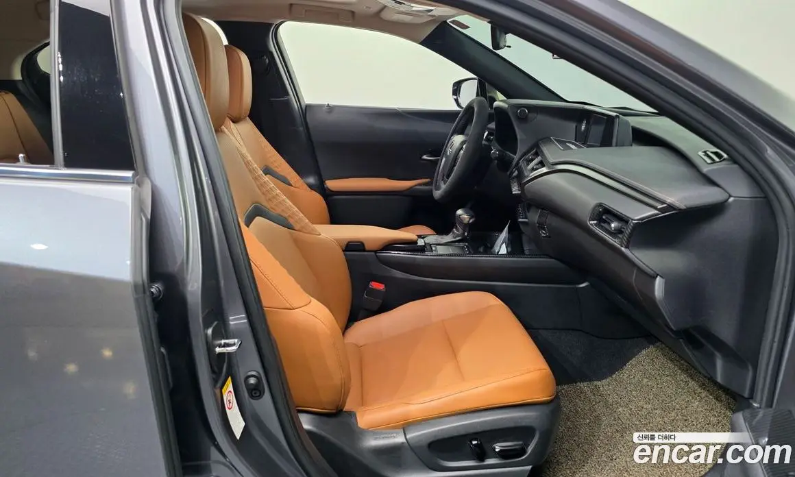 Lexus UX 2019 2.0 автомат (гидро), фото 17