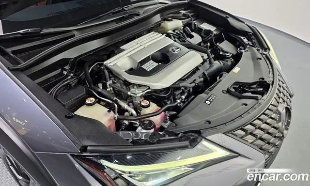 Lexus UX 2019 2.0 автомат (гидро), миниатюра 6