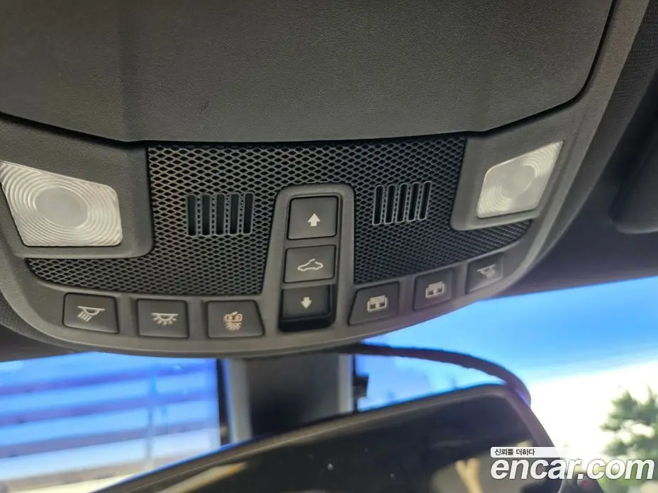 Lincoln MKX 2016 2.7 автомат (гидро), фото 17
