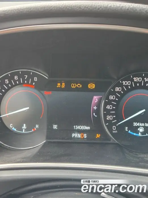 Lincoln MKX 2016 2.7 автомат (гидро), фото 20