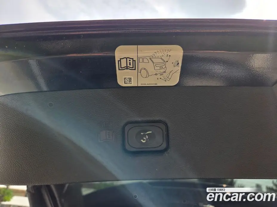 Lincoln MKX 2016 2.7 автомат (гидро), фото 10