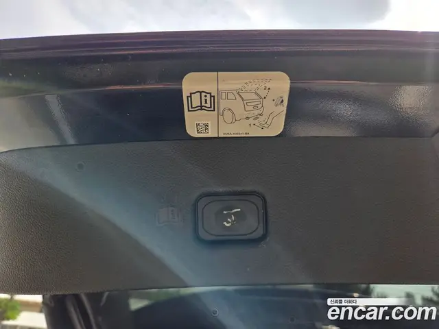 Lincoln MKX 2016 2.7 автомат (гидро), миниатюра 10