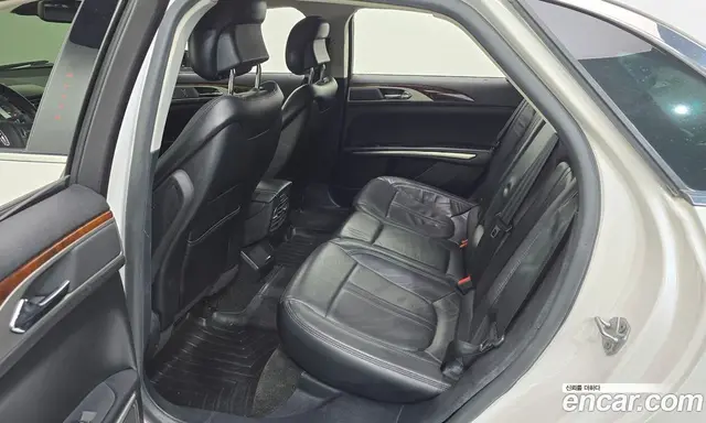 Lincoln MKZ 2016 2.0 автомат (гидро), миниатюра 11