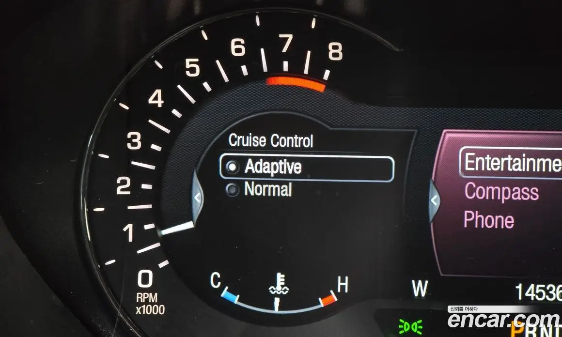 Lincoln MKZ 2016 2.0 автомат (гидро), фото 12