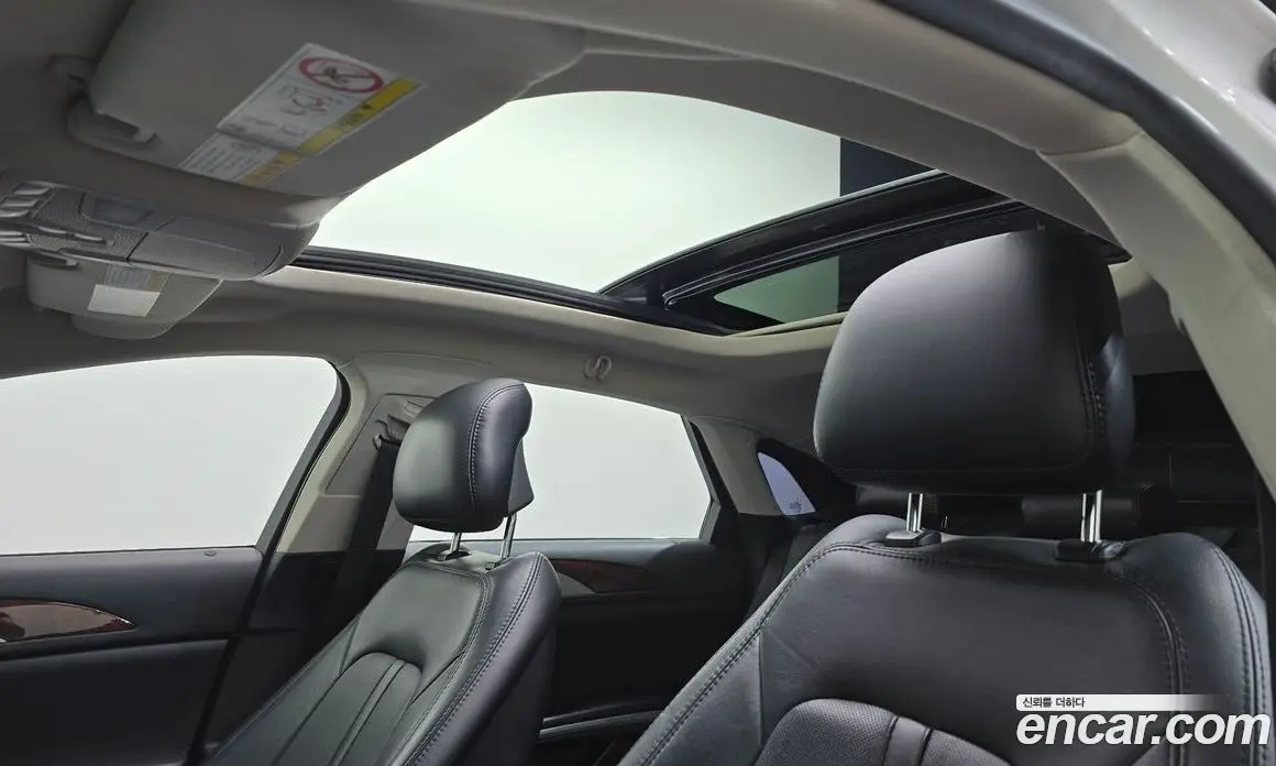 Lincoln MKZ 2016 2.0 автомат (гидро), фото 17