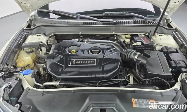 Lincoln MKZ 2016 2.0 автомат (гидро), миниатюра 6