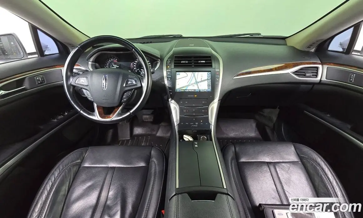 Lincoln MKZ 2016 2.0 автомат (гидро), фото 7