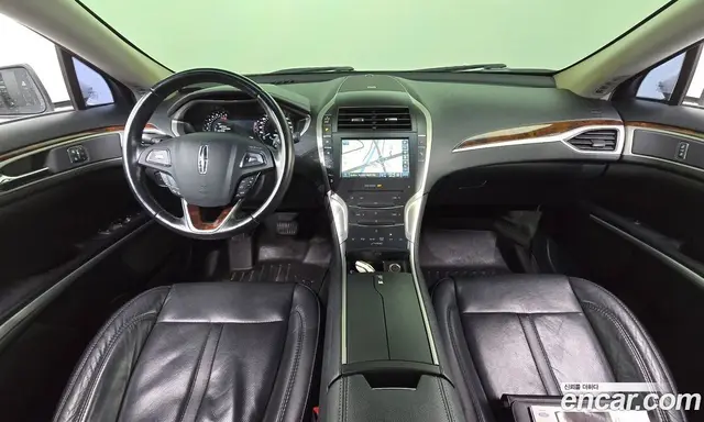 Lincoln MKZ 2016 2.0 автомат (гидро), миниатюра 7