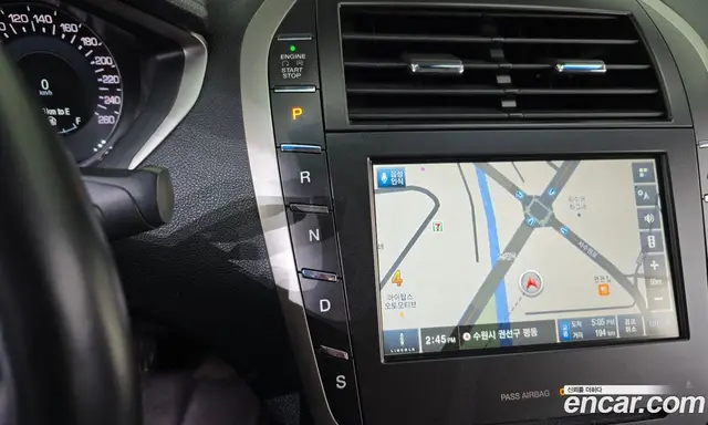Lincoln MKZ 2016 2.0 автомат (гидро), миниатюра 9