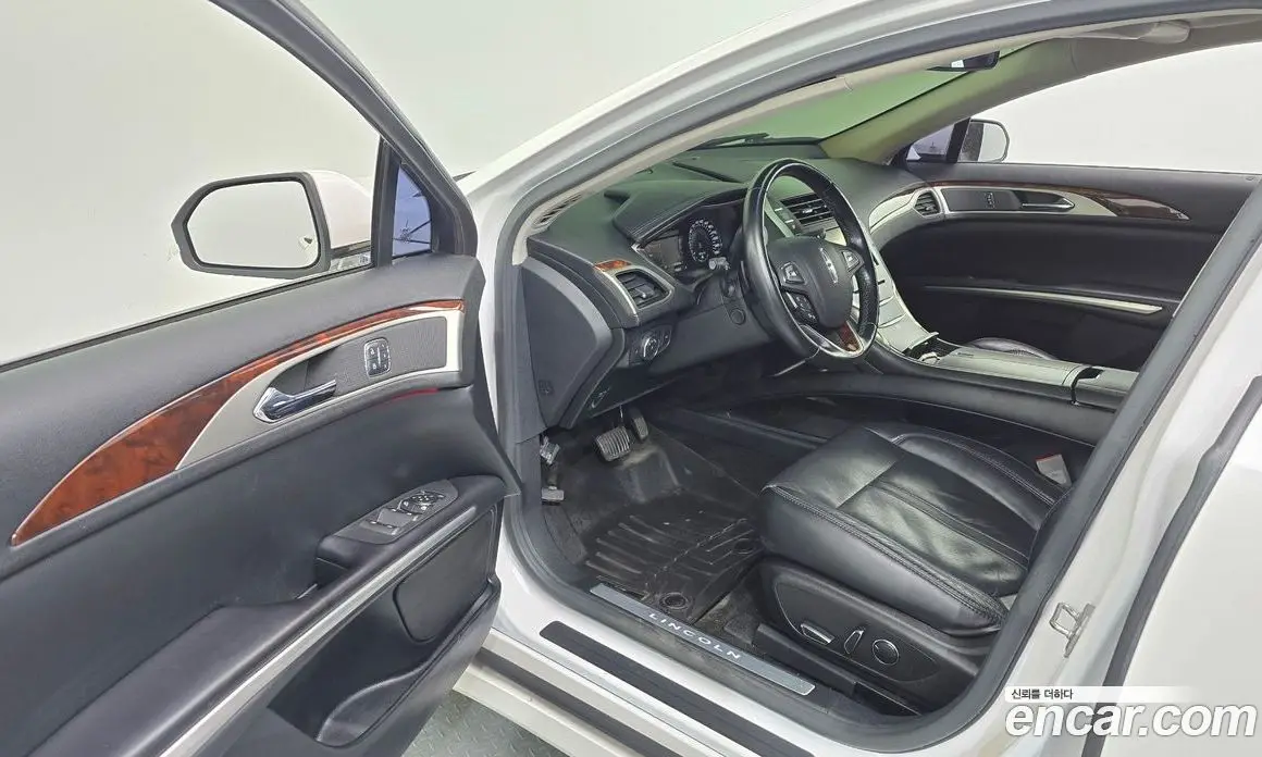 Lincoln MKZ 2016 2.0 автомат (гидро), фото 10