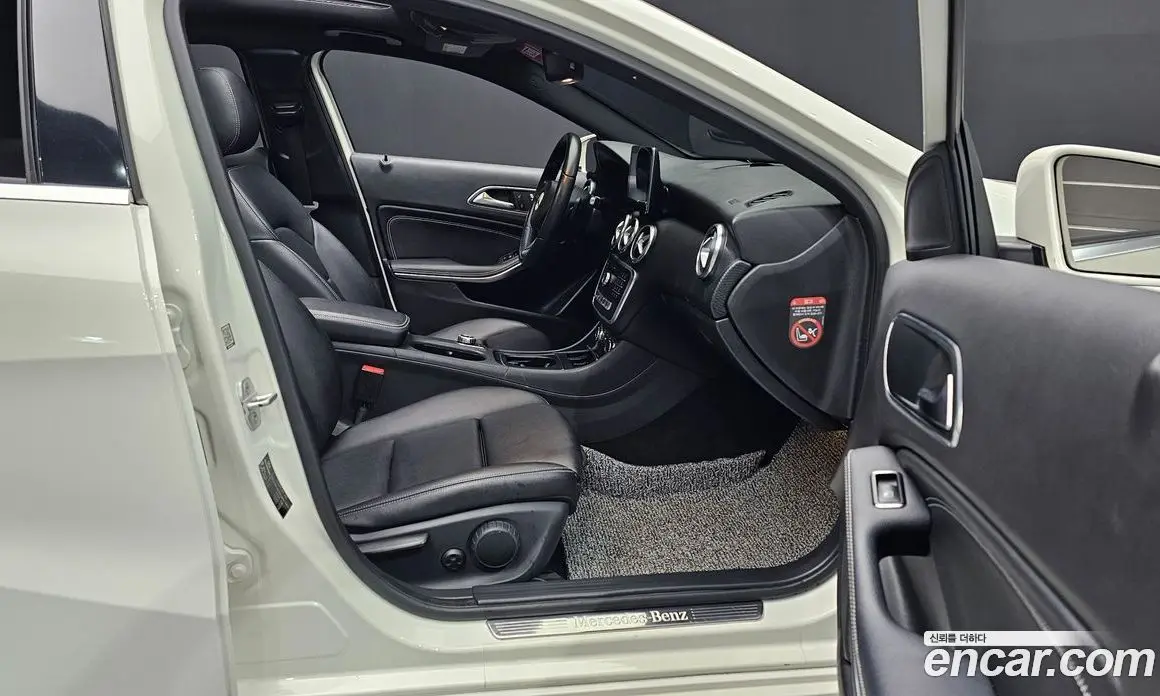 Mercedes-Benz A-Class 2018 1.6 автомат (гидро), фото 11