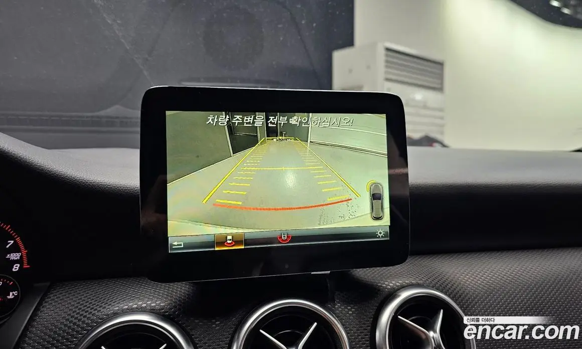 Mercedes-Benz A-Class 2018 1.6 автомат (гидро), фото 15