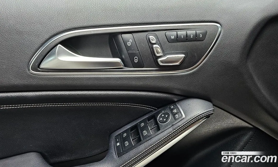 Mercedes-Benz A-Class 2018 1.6 автомат (гидро), фото 16