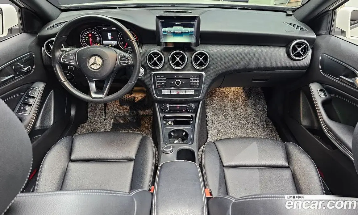 Mercedes-Benz A-Class 2018 1.6 автомат (гидро), фото 7