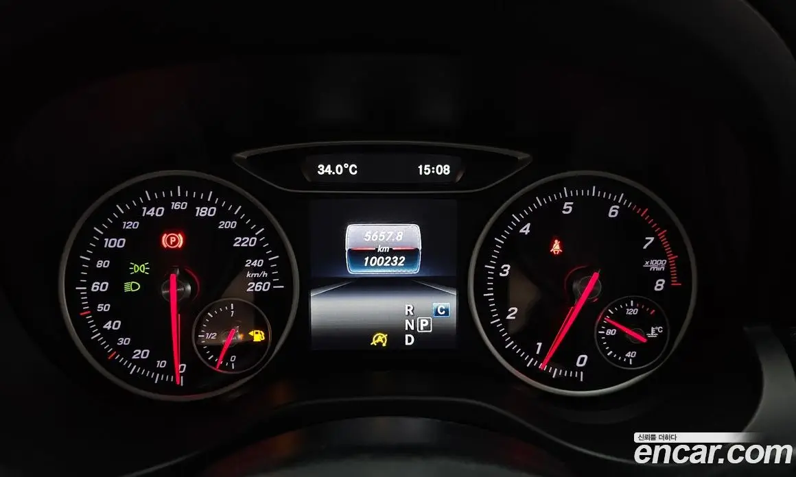 Mercedes-Benz A-Class 2018 1.6 автомат (гидро), фото 8