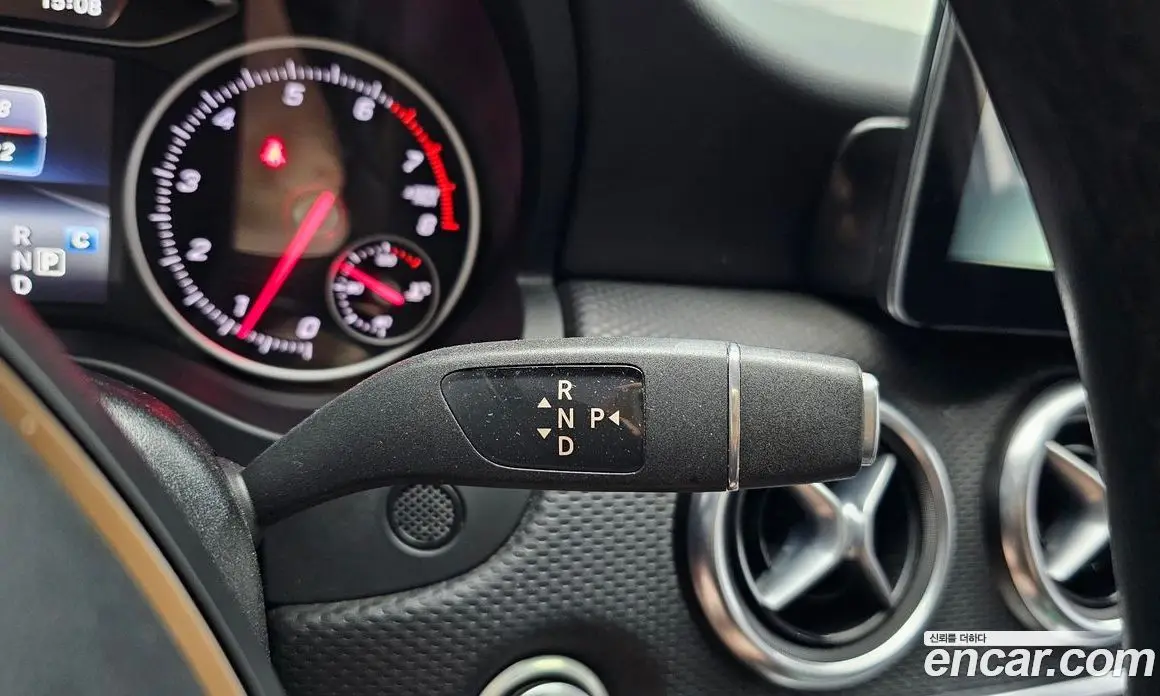 Mercedes-Benz A-Class 2018 1.6 автомат (гидро), фото 9