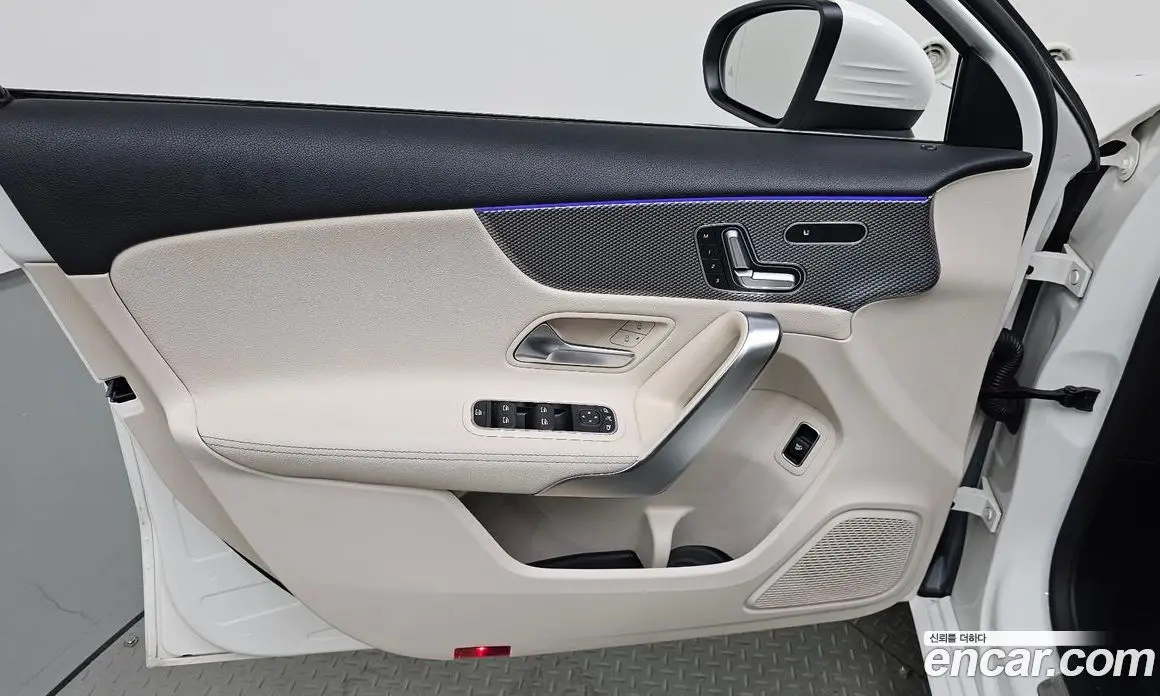 Mercedes-Benz A-Class 2021 2.0 автомат (гидро), фото 13