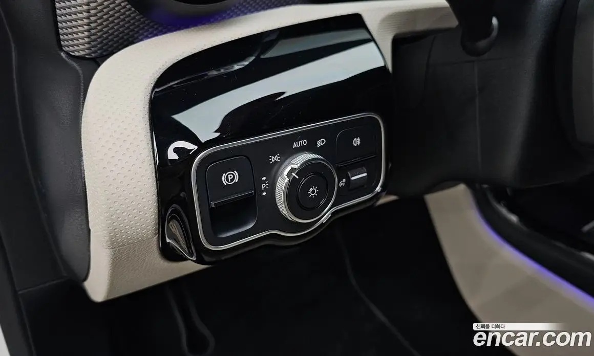 Mercedes-Benz A-Class 2021 2.0 автомат (гидро), фото 23