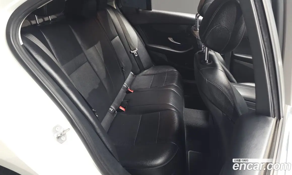 Mercedes-Benz C-Class 2017 1.6 автомат (гидро), фото 11