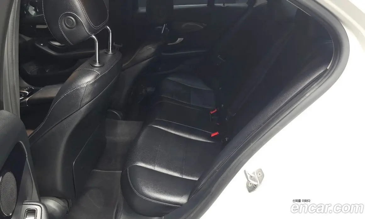 Mercedes-Benz C-Class 2017 1.6 автомат (гидро), фото 12