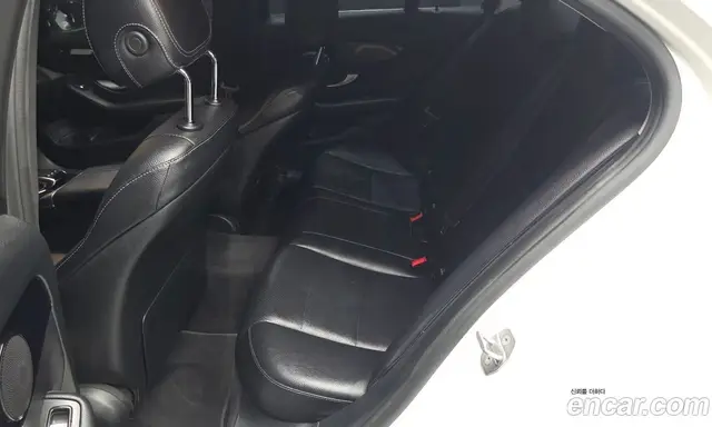 Mercedes-Benz C-Class 2017 1.6 автомат (гидро), миниатюра 12