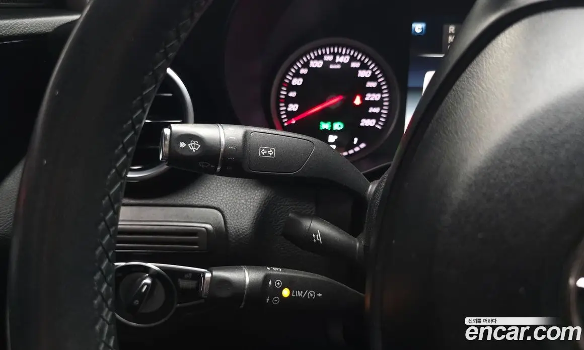 Mercedes-Benz C-Class 2017 1.6 автомат (гидро), фото 18