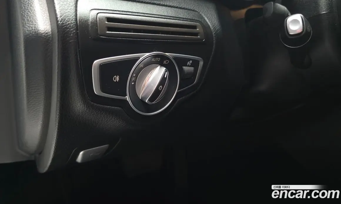 Mercedes-Benz C-Class 2017 1.6 автомат (гидро), фото 19