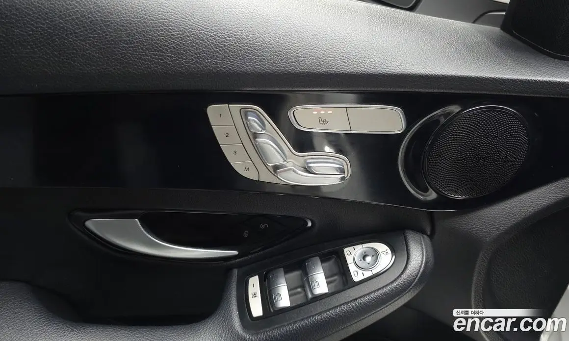 Mercedes-Benz C-Class 2017 1.6 автомат (гидро), фото 20