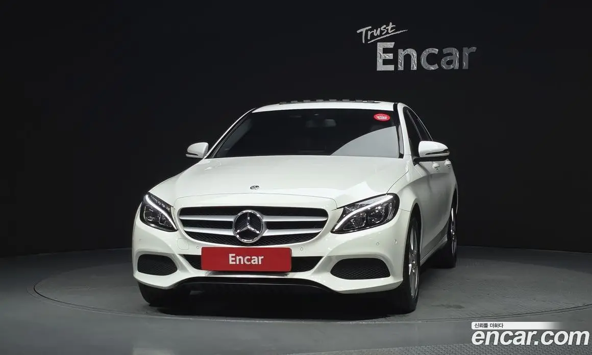 Mercedes-Benz C-Class 2017 1.6 автомат (гидро), фото 3