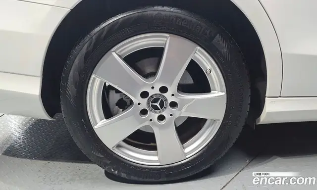 Mercedes-Benz C-Class 2017 1.6 автомат (гидро), миниатюра 5