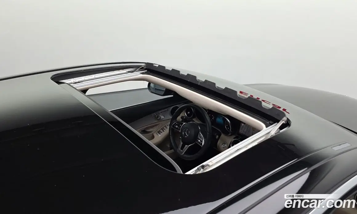 Mercedes-Benz C-Class 2020 1.9 автомат (гидро), фото 19