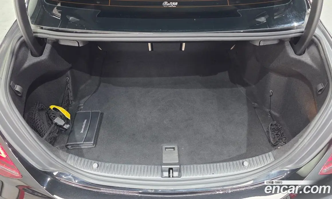 Mercedes-Benz C-Class 2020 1.9 автомат (гидро), фото 20