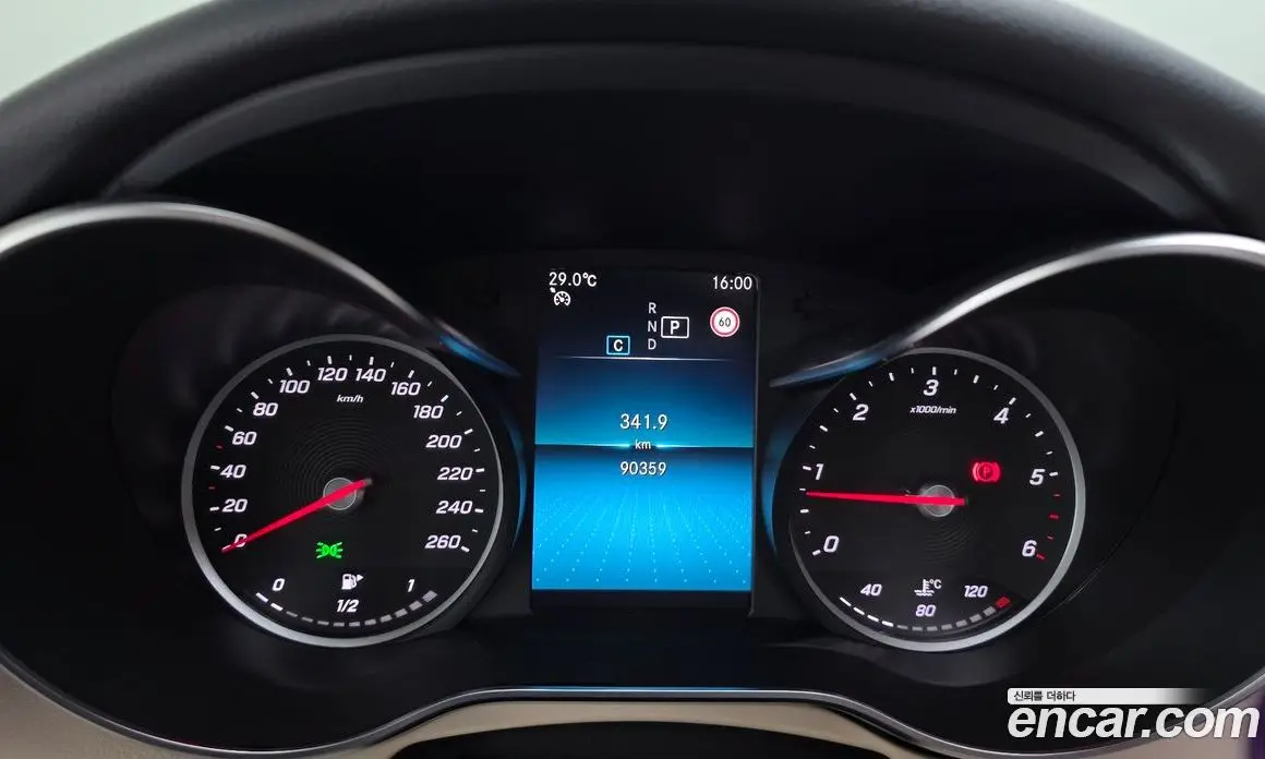 Mercedes-Benz C-Class 2020 1.9 автомат (гидро), фото 8