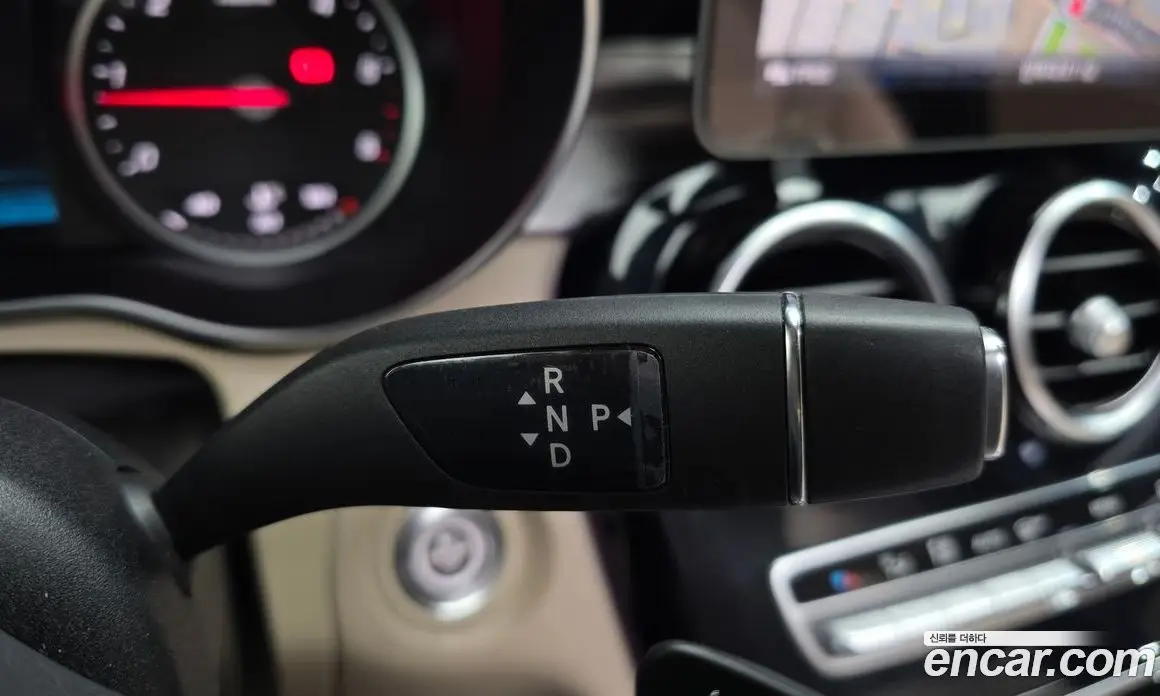 Mercedes-Benz C-Class 2020 1.9 автомат (гидро), фото 9