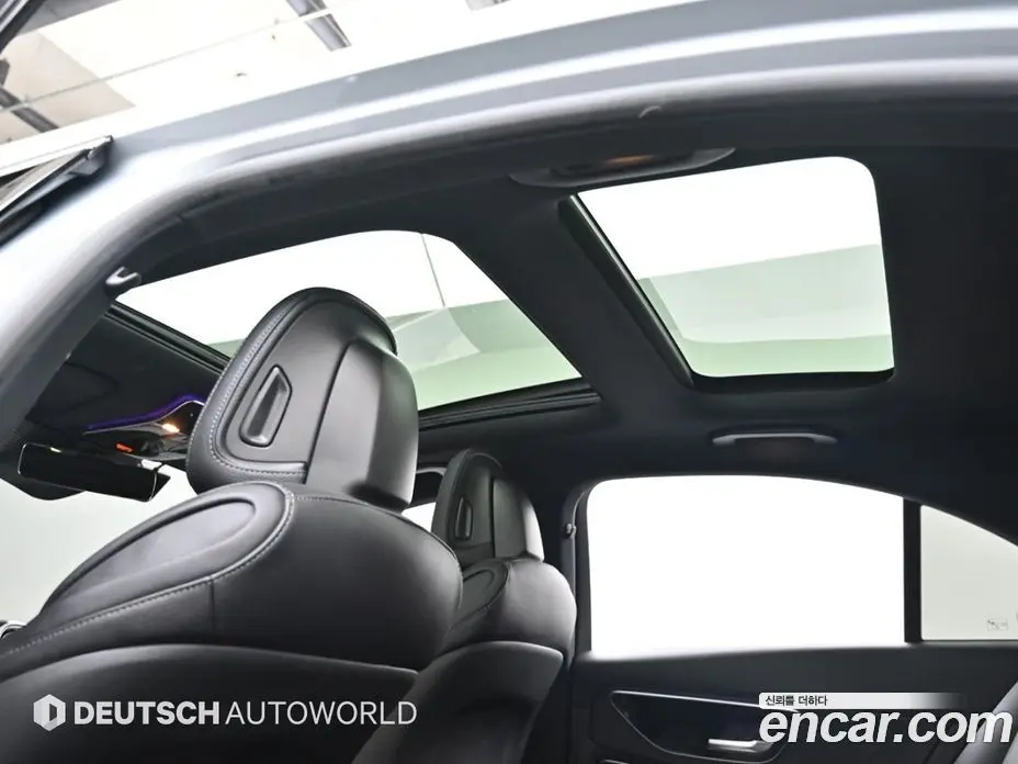 Mercedes-Benz C-Class 2023 2.0 автомат (гидро), фото 18