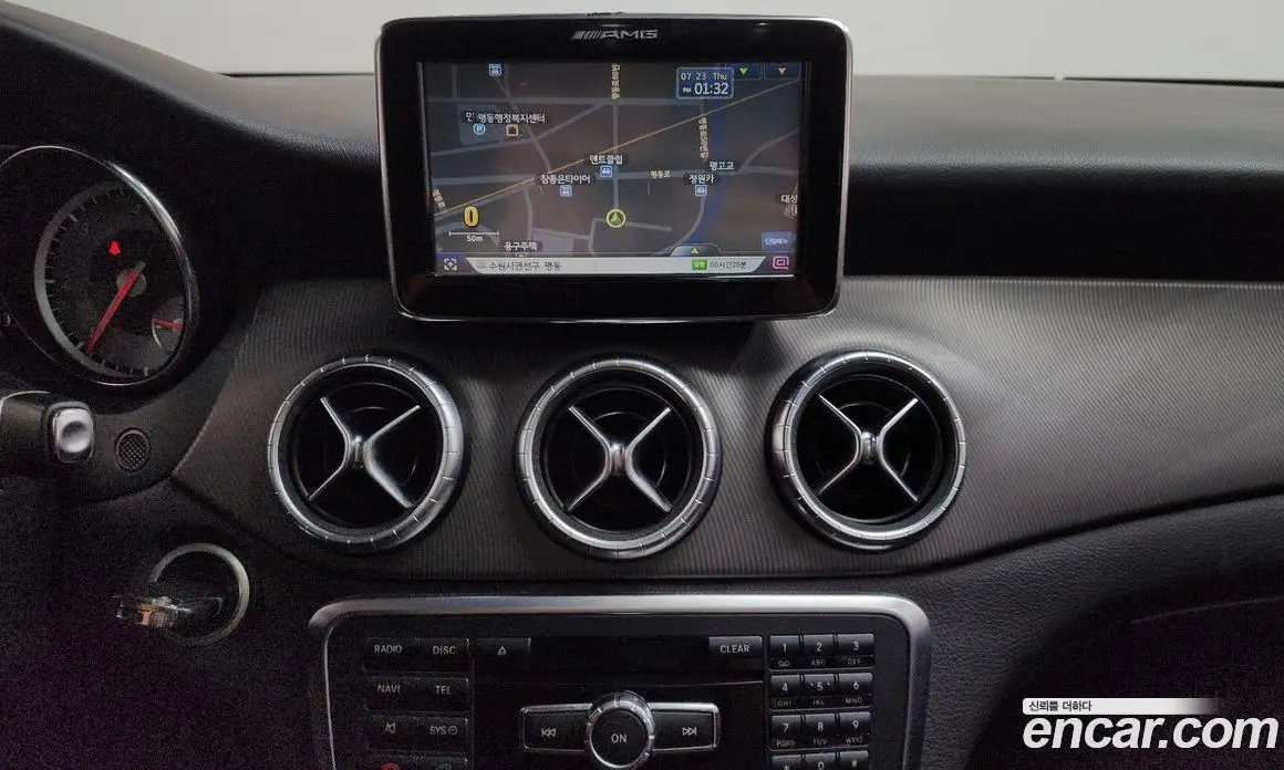 Mercedes-Benz CLA-Class 2014 1.8 автомат (гидро), фото 12