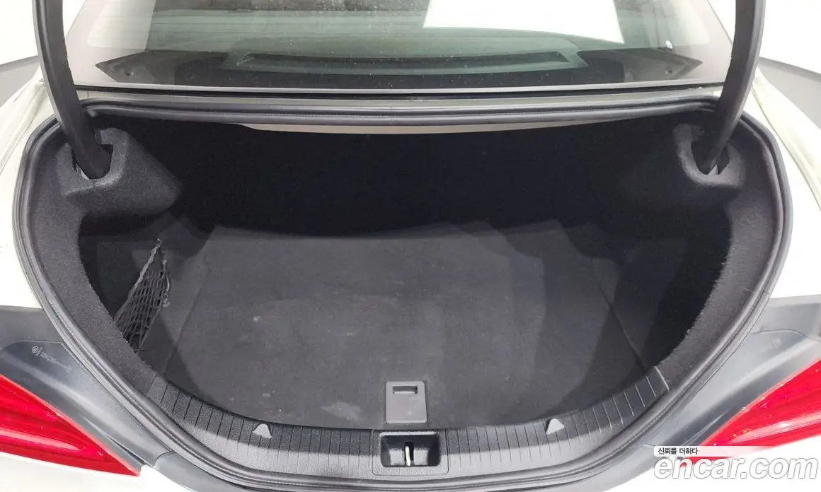 Mercedes-Benz CLA-Class 2014 1.8 автомат (гидро), фото 15