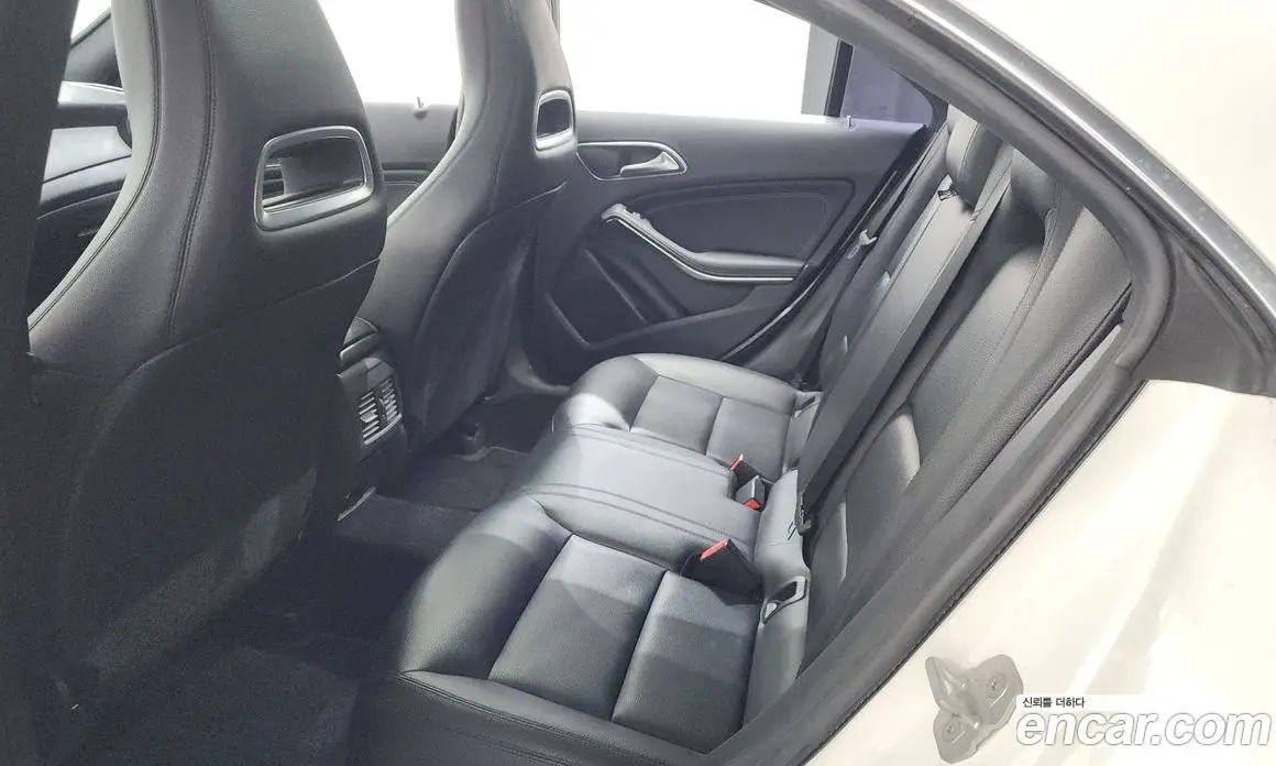 Mercedes-Benz CLA-Class 2014 1.8 автомат (гидро), фото 16