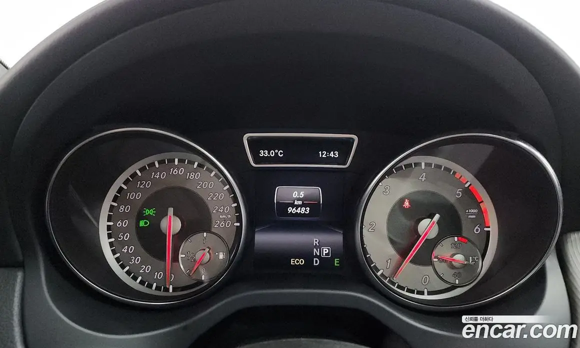 Mercedes-Benz CLA-Class 2014 1.8 автомат (гидро), фото 8