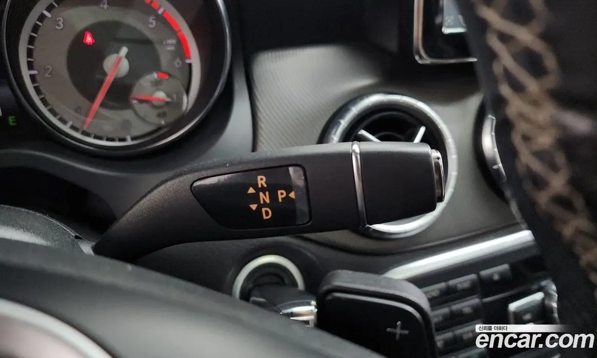 Mercedes-Benz CLA-Class 2014 1.8 автомат (гидро), фото 9