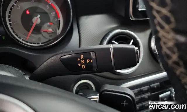 Mercedes-Benz CLA-Class 2014 1.8 автомат (гидро), миниатюра 9