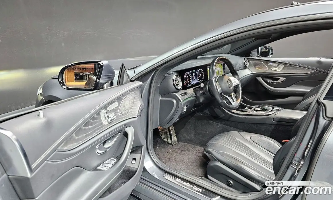 Mercedes-Benz CLS-Class 2020 3.0 автомат (гидро), фото 11