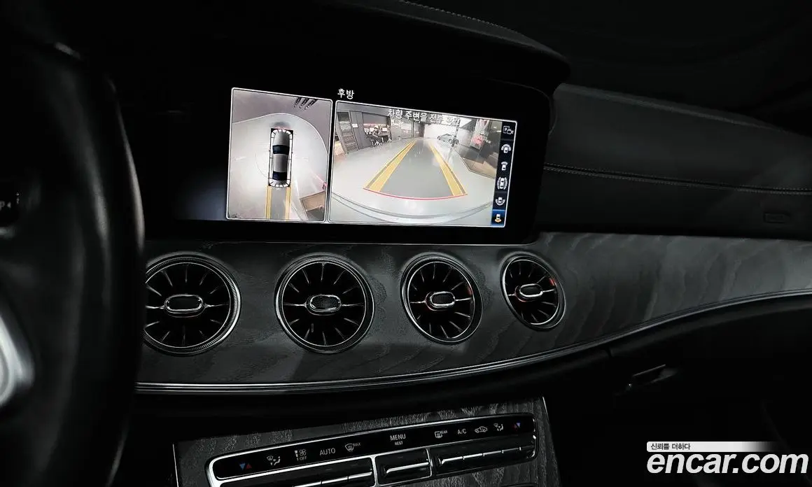 Mercedes-Benz CLS-Class 2020 3.0 автомат (гидро), фото 15