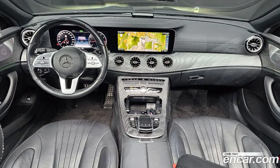 Mercedes-Benz CLS-Class 2020 3.0 автомат (гидро), фото 7