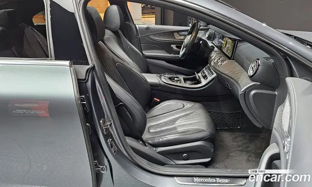 Mercedes-Benz CLS-Class 2020 3.0 автомат (гидро), миниатюра 10