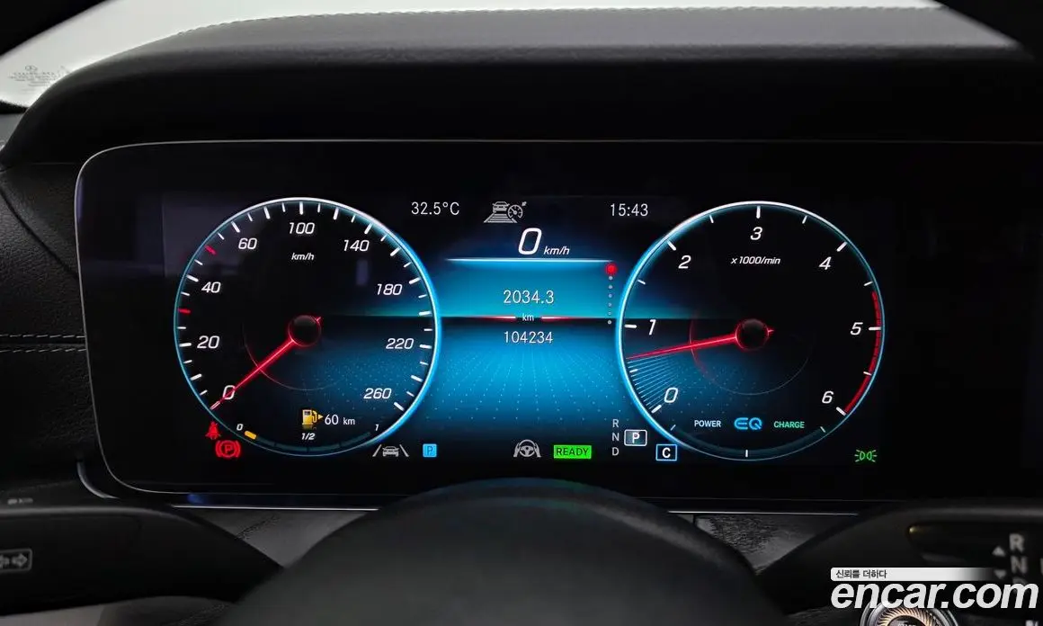 Mercedes-Benz CLS-Class 2022 2.0 автомат (гидро), фото 11