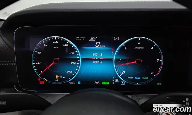 Mercedes-Benz CLS-Class 2022 2.0 автомат (гидро), миниатюра 11