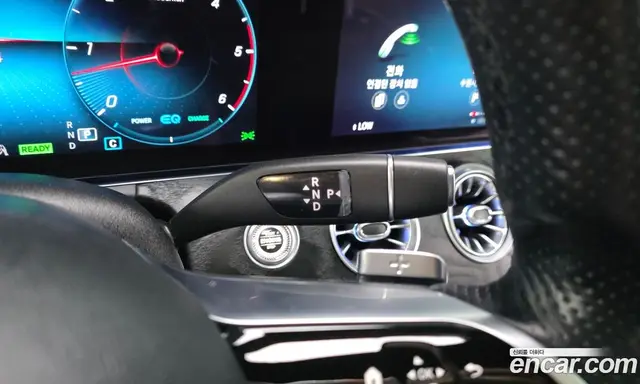 Mercedes-Benz CLS-Class 2022 2.0 автомат (гидро), миниатюра 12