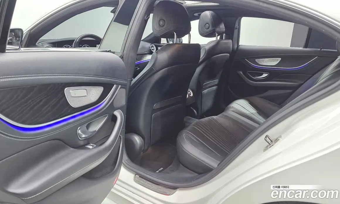 Mercedes-Benz CLS-Class 2022 2.0 автомат (гидро), фото 18