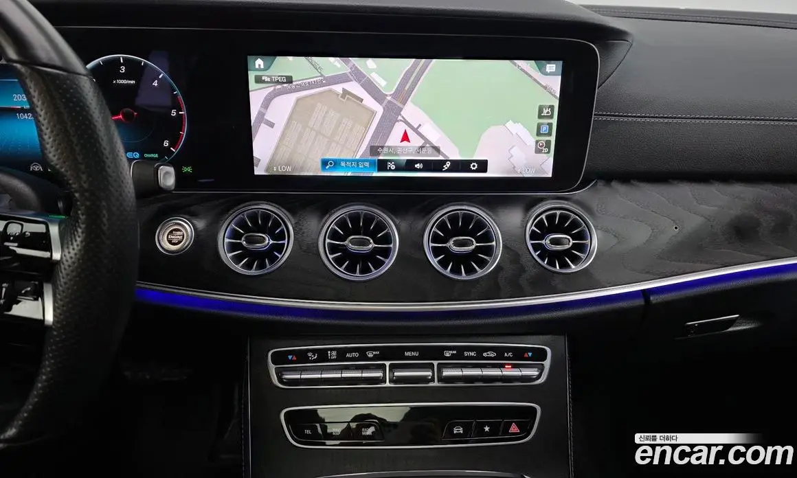 Mercedes-Benz CLS-Class 2022 2.0 автомат (гидро), фото 19